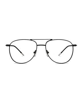 lb e16051 men full-rim aviator frames