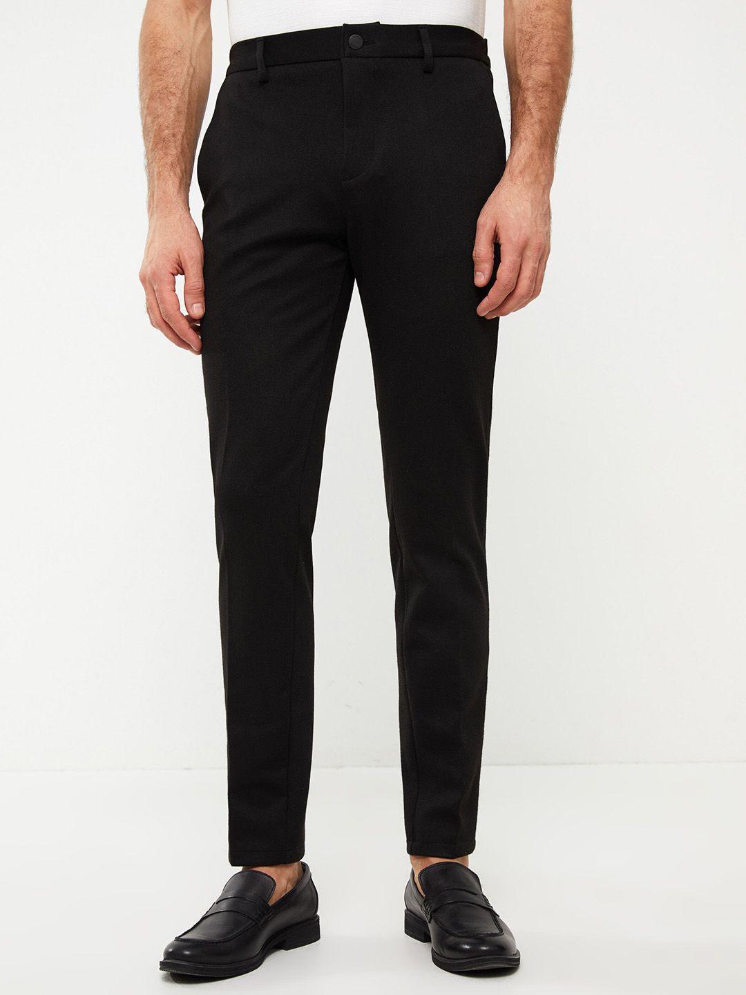 lc waikiki men slim fit trousers