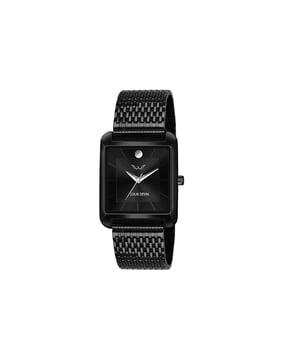 ld-bk057-blk-ch analogue watch