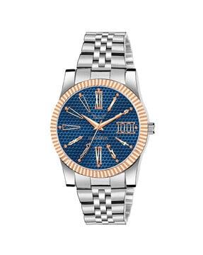 ld-cp059-blu analogue watch