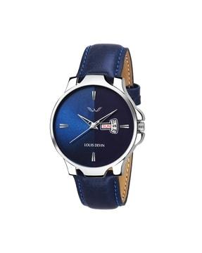 ld-wt030-blue analogue watch