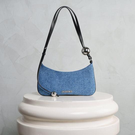 le bisou perle shoulder bag