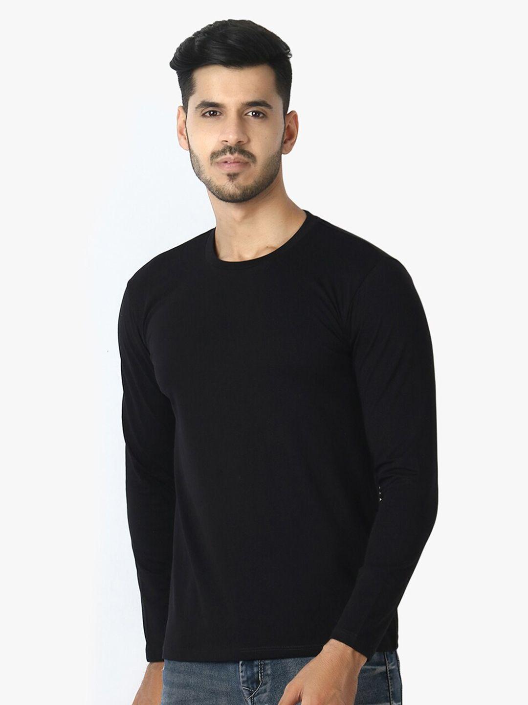 le bourgeois men pure cotton t-shirt