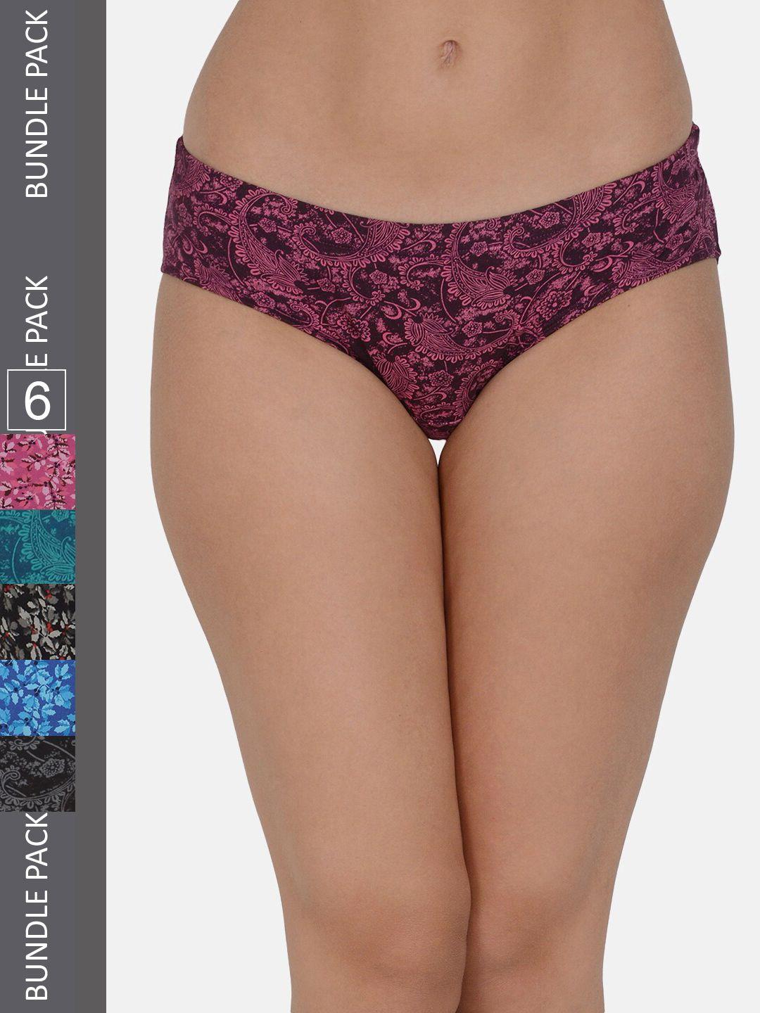 leading-lady-women-pack-of-6-hipster-briefs