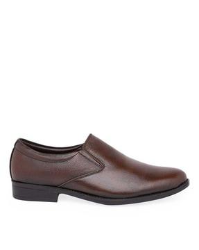 leather-slip-on-formal-shoes