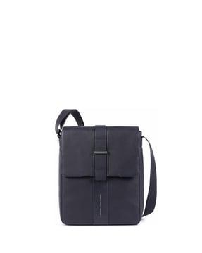 leather crossbody shoulder bag