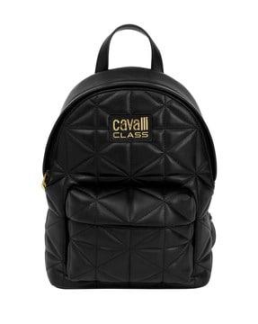 leather everyday backpack