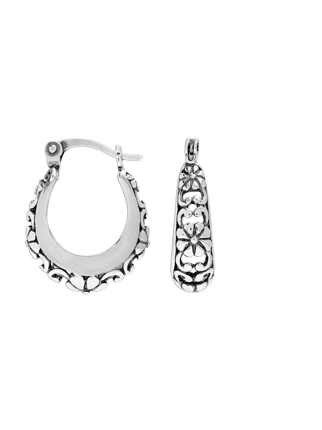 lecalla contemporary drop earrings