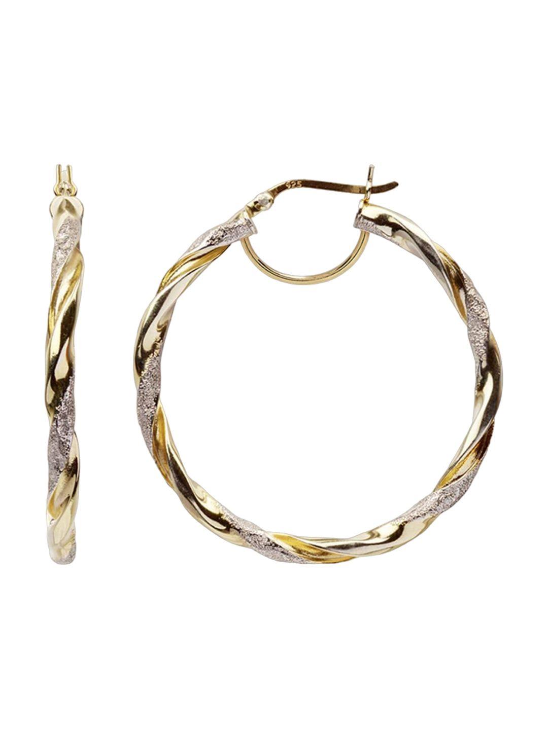 lecalla contemporary ear cuff earrings