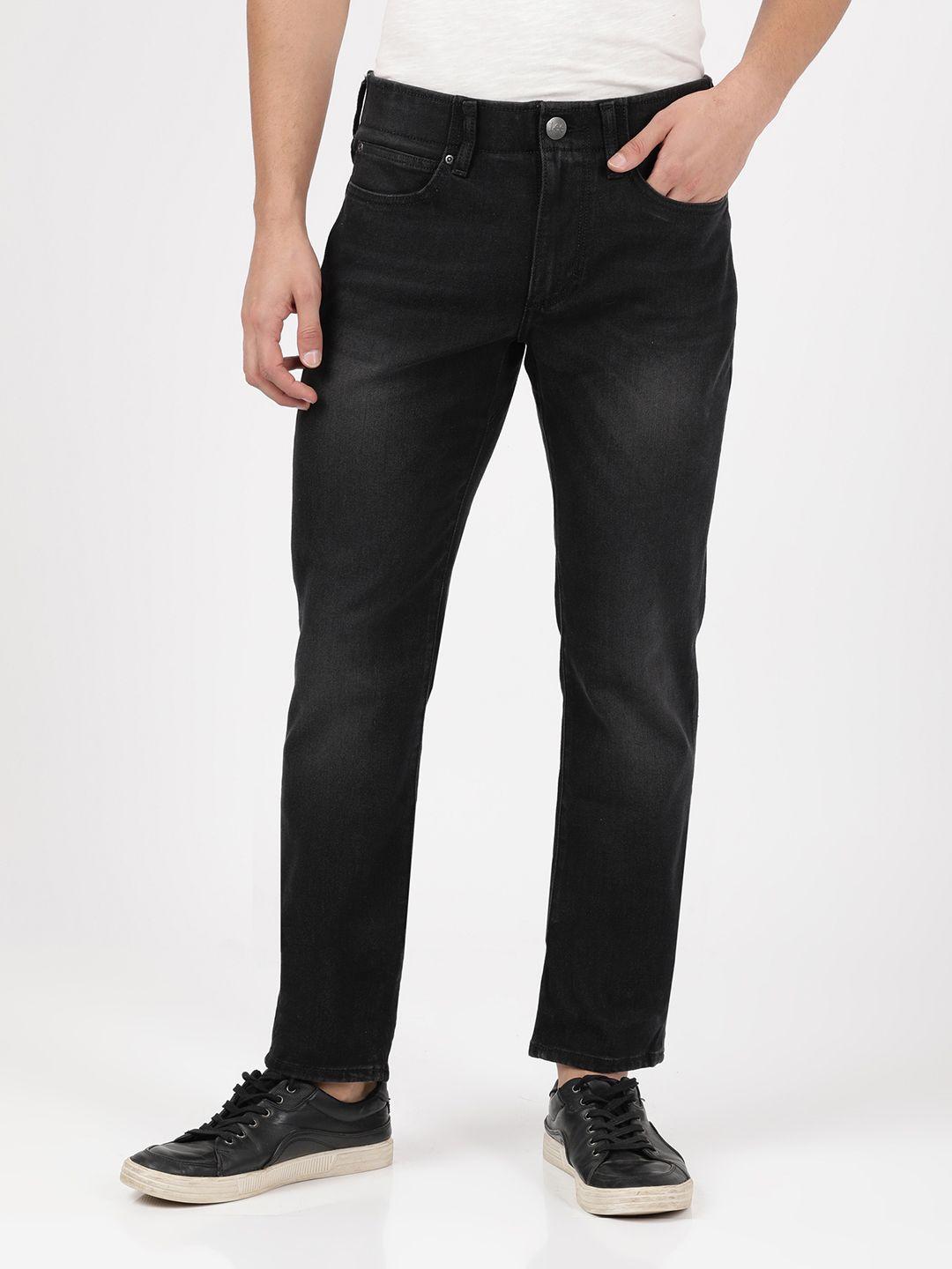 lee-men-black-slim-fit-light-fade-jeans