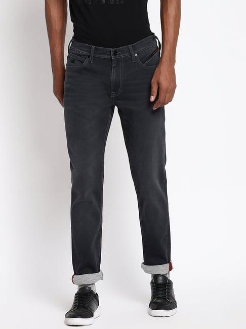 lee cement grey skinny fit jeans