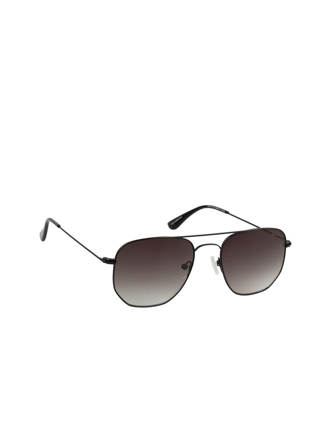 lee cooper men's black sunglasses