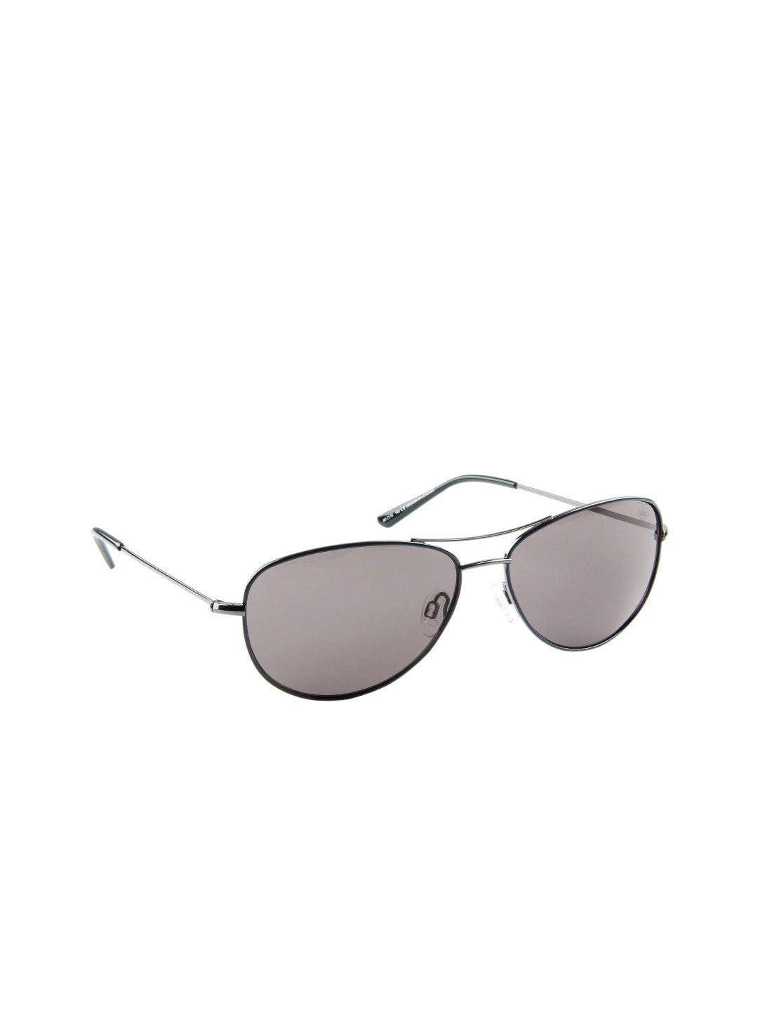 lee cooper unisex aviator sunglasses