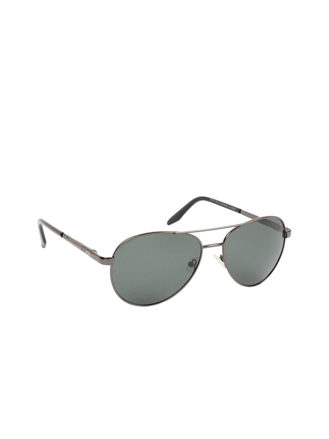 lee cooper women's grey sunglasses