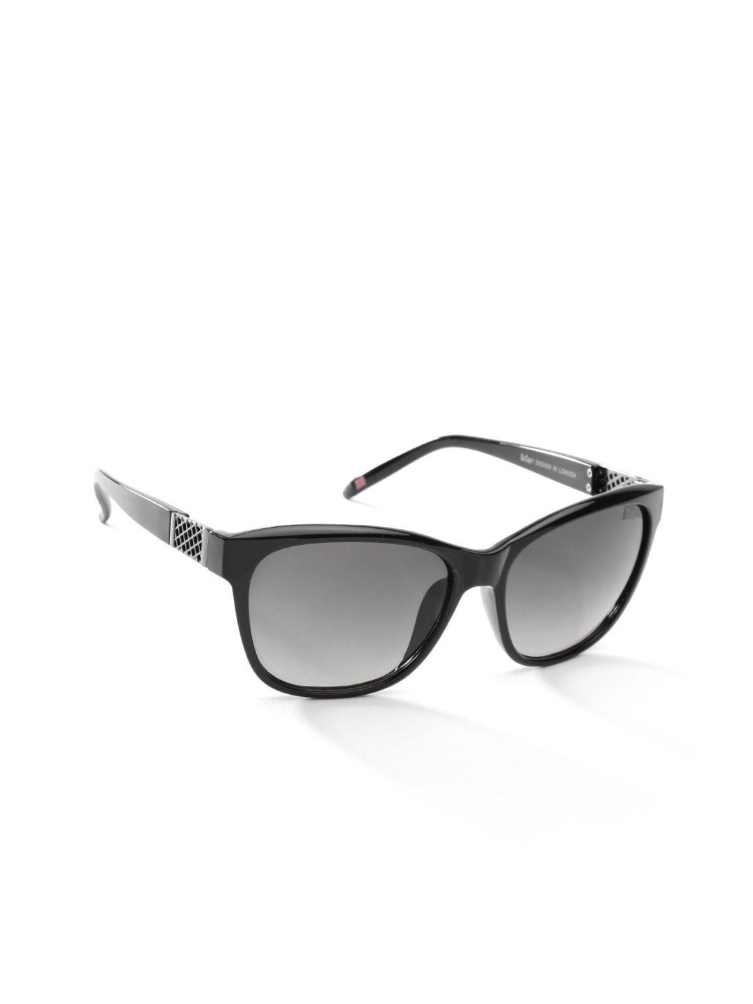 lee cooper women square sunglasses lc9089sxb