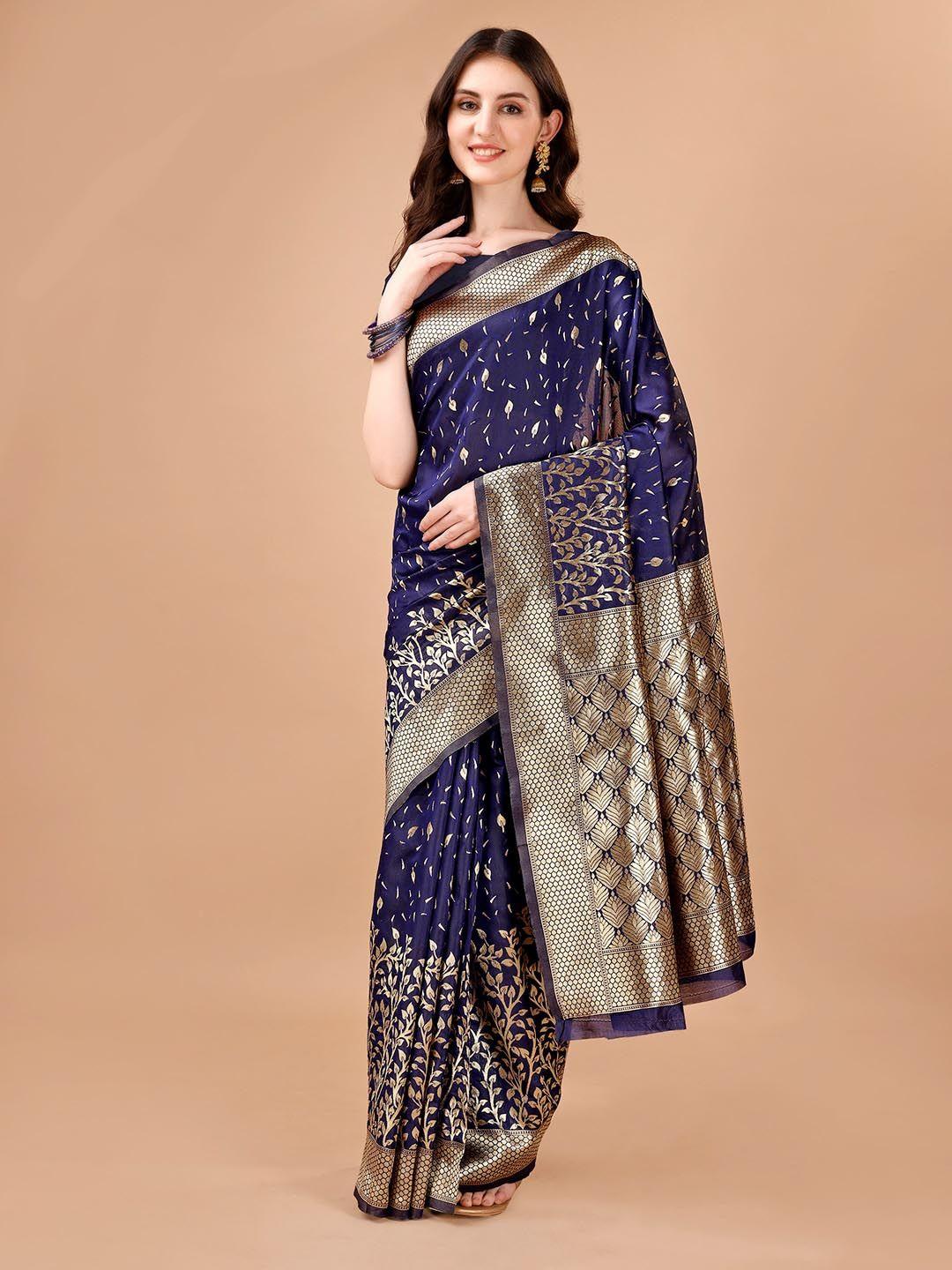 leelavati ethnic motifs zari pure silk kanjeevaram saree