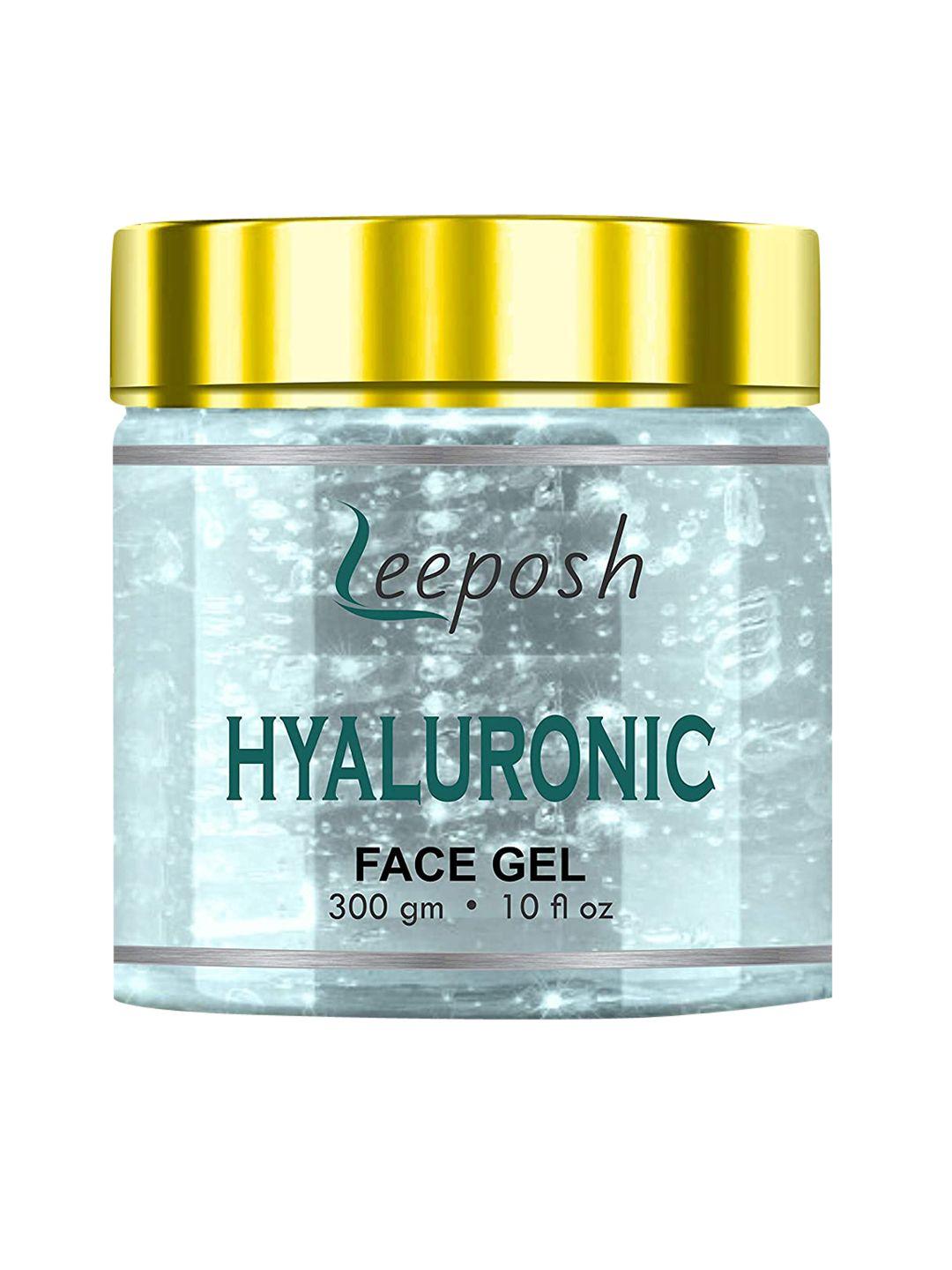 leeposh hyaluronic face gel 300 g