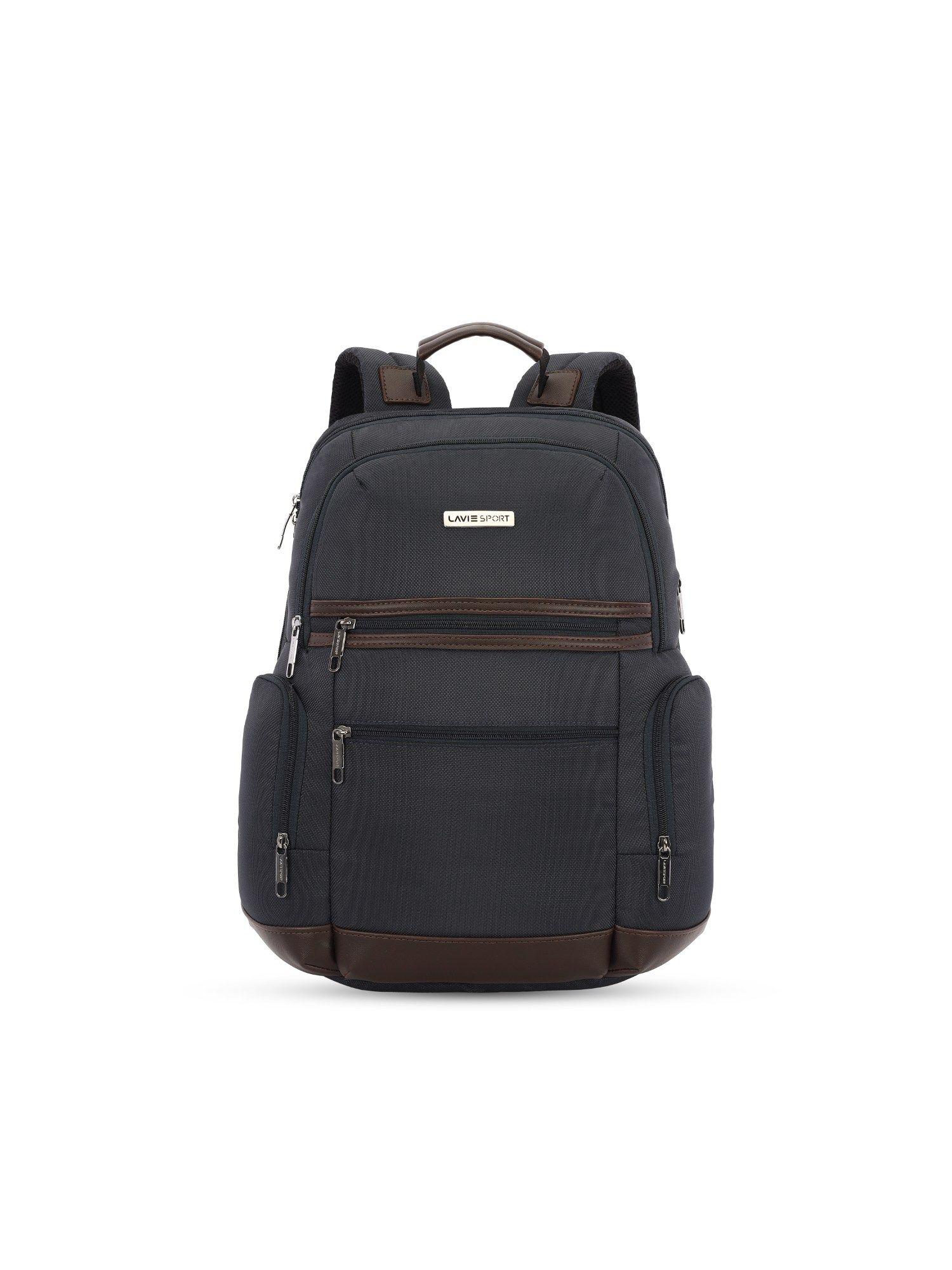 legend 1 32l laptop backpack grey (m)