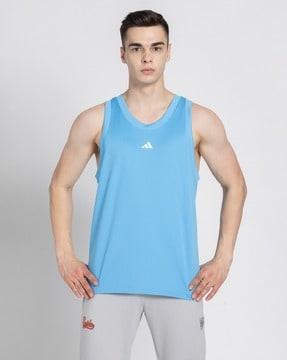 legends tank basketball top