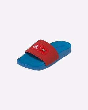 lego adilette comfort slides