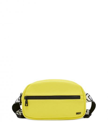 lemon bodhi small crossbody bag