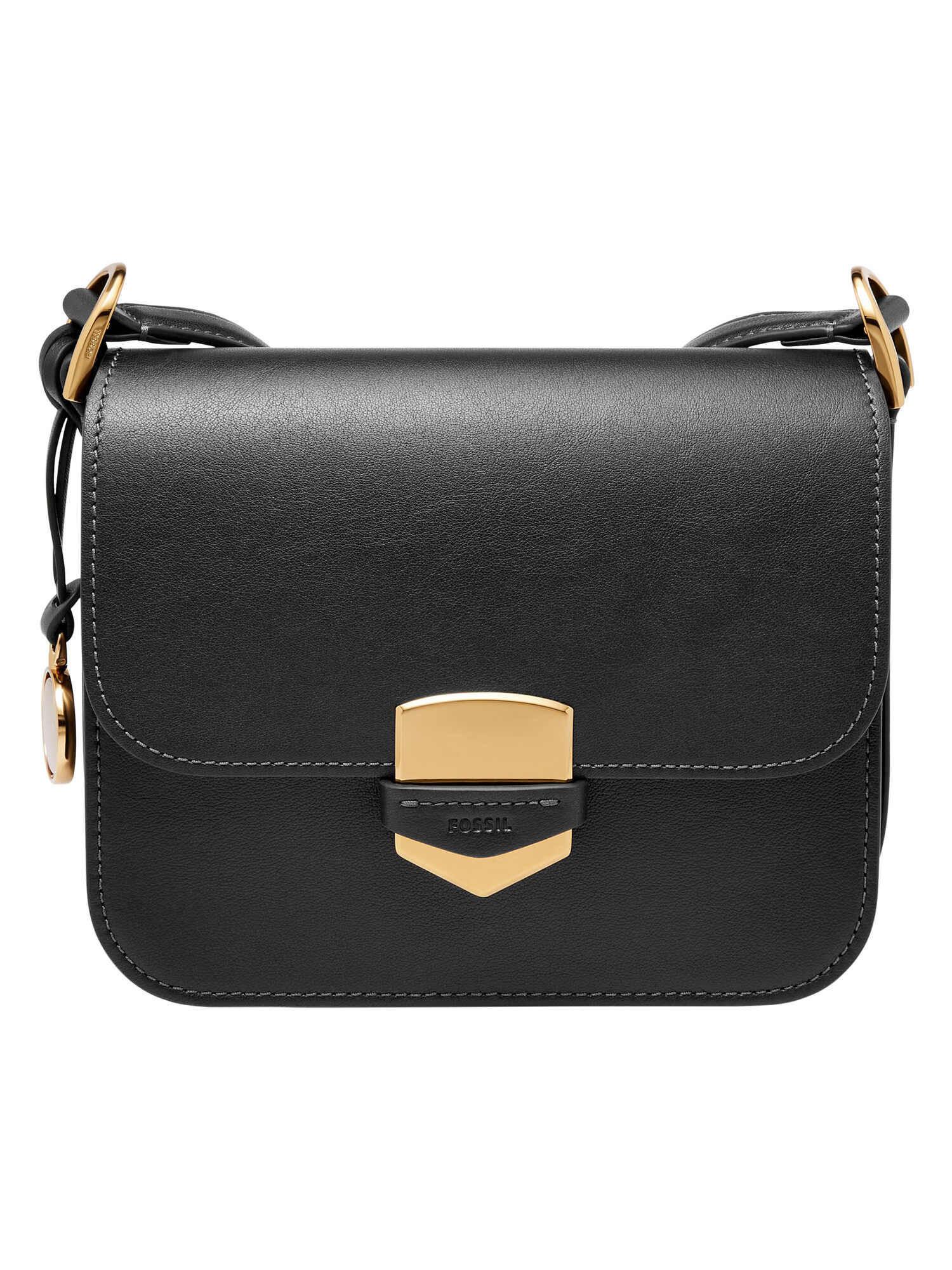 lennox black crossbody bag zb1924001 (m)