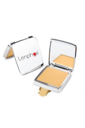 lenphor flawless compact beige 03