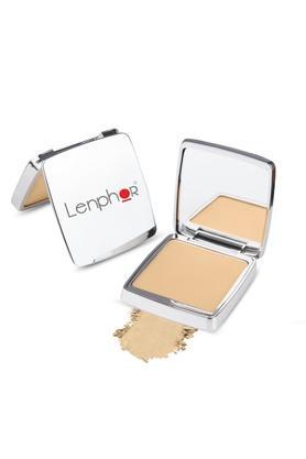 lenphor flawless compact ivory 01