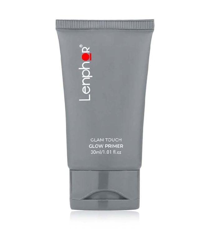 lenphor glam touch glow primer - 30 ml