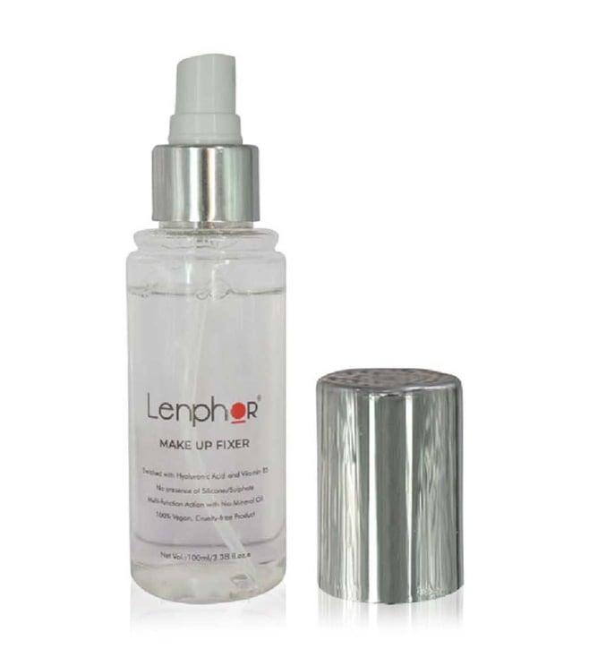 lenphor make up fixer - 100 ml