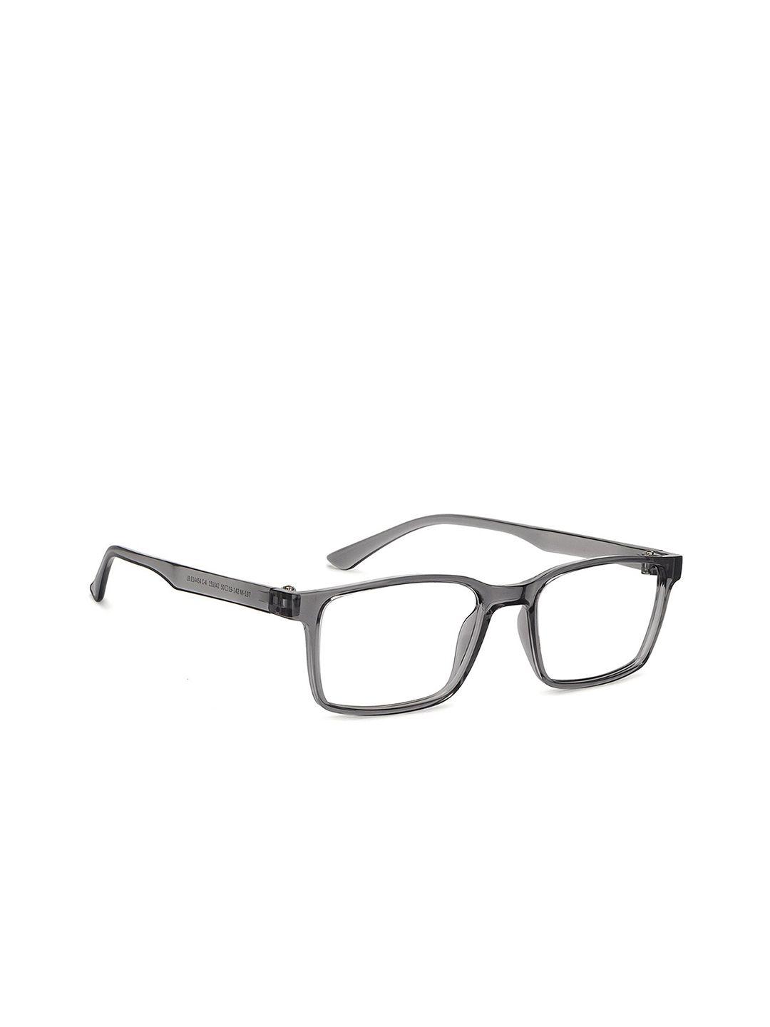 lenskart blu full rim rectangle frames