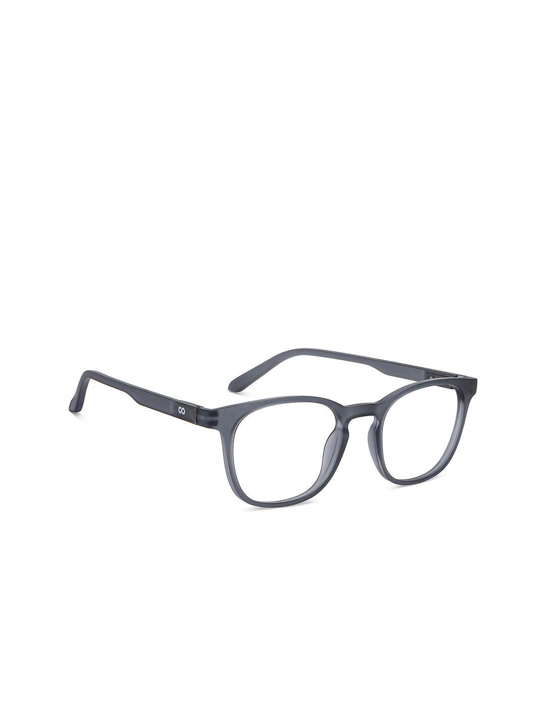 lenskart blu full rim wayfarer frames