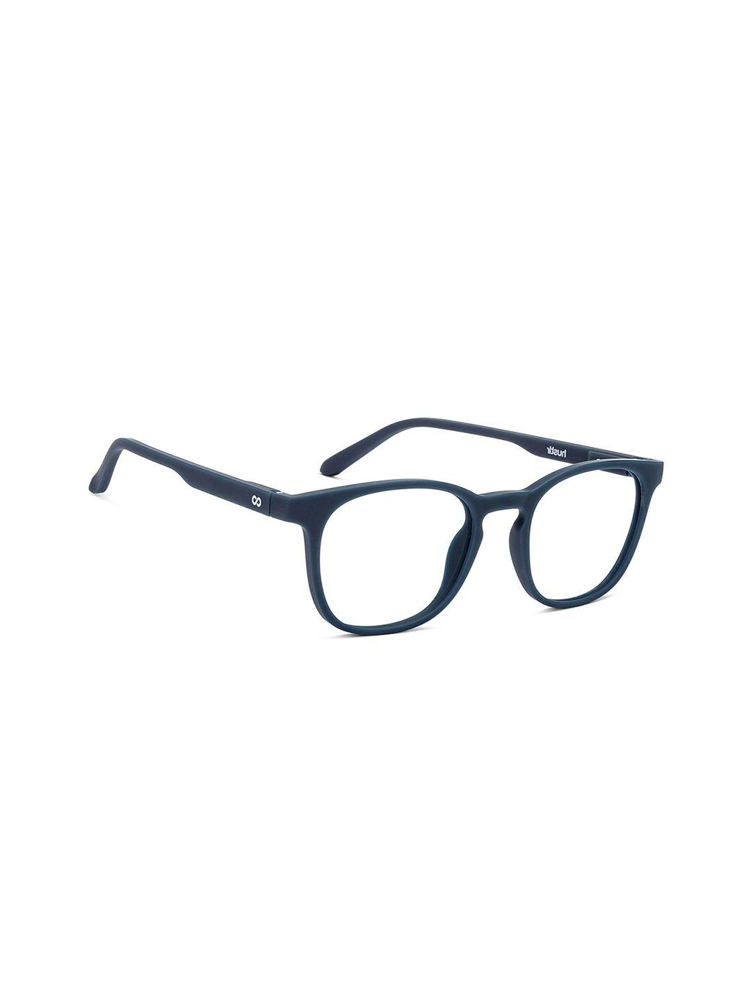 lenskart hustlr unisex full rim wayfarer frames