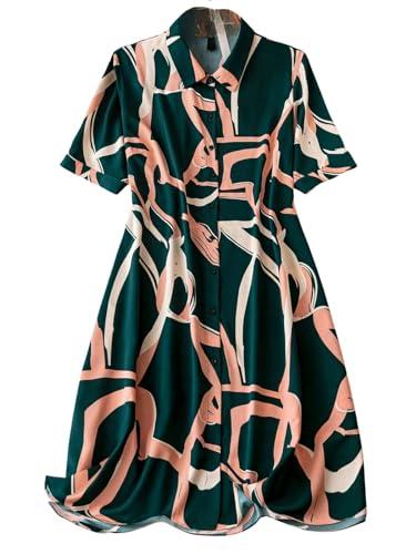 leriya fashion dress for women | one piece dress for women | beach dress for women (xx-large, green)