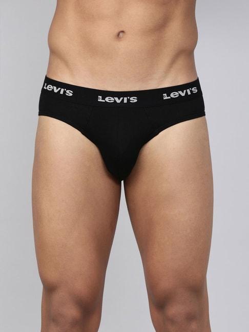 levi's-black-cotton-regular-fit-briefs