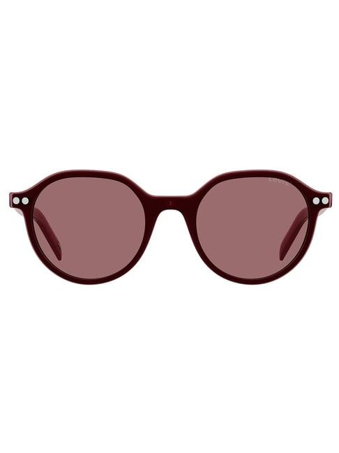 levi's red square unisex sunglasses