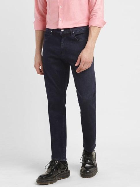 levi's 511 blue slim fit jeans