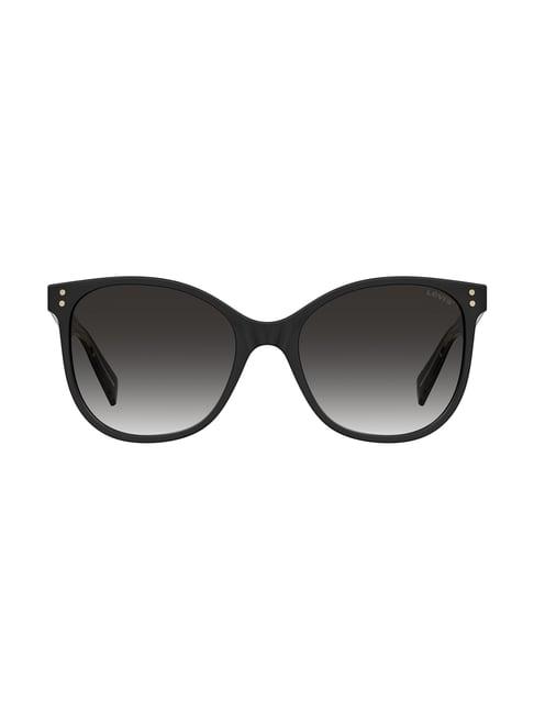 levi's lv 5009/s grey square sunglasses
