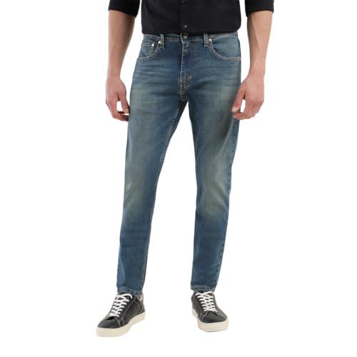levi's men's slim jeans (a7086-0088_blue_32)