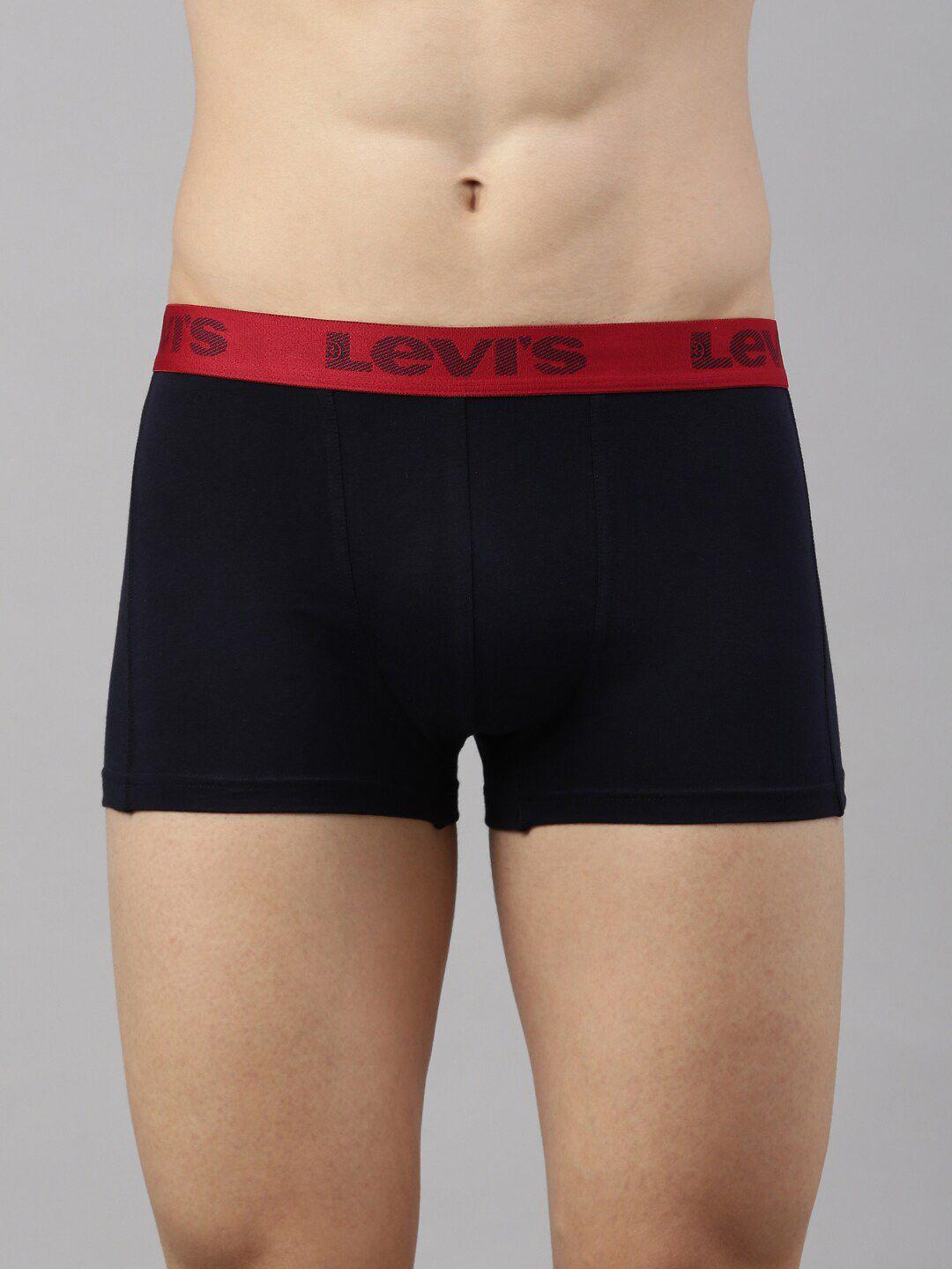levis men smartskin technology active trunks with tag free comfort #067
