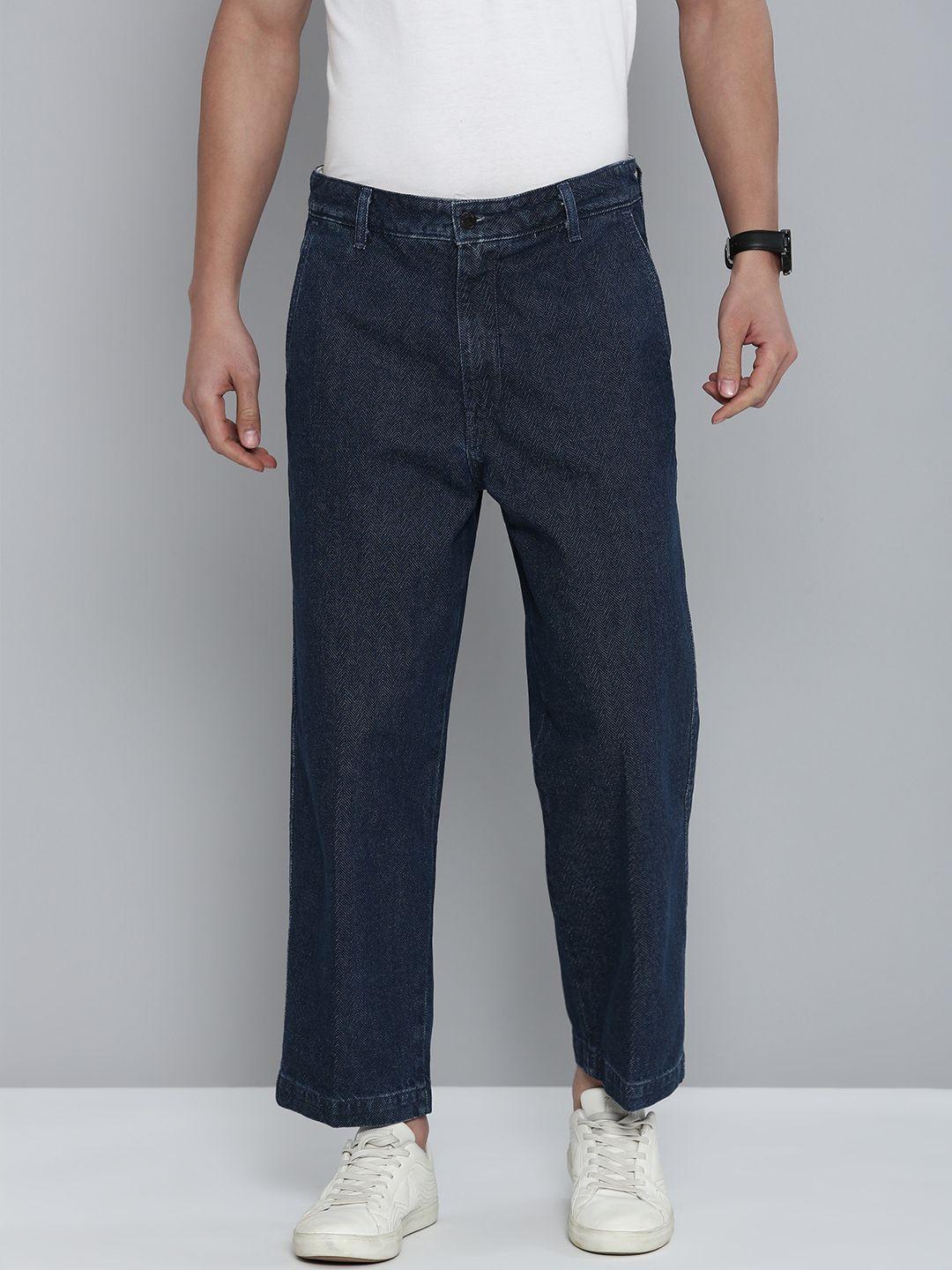 levis men straight fit chinos trousers