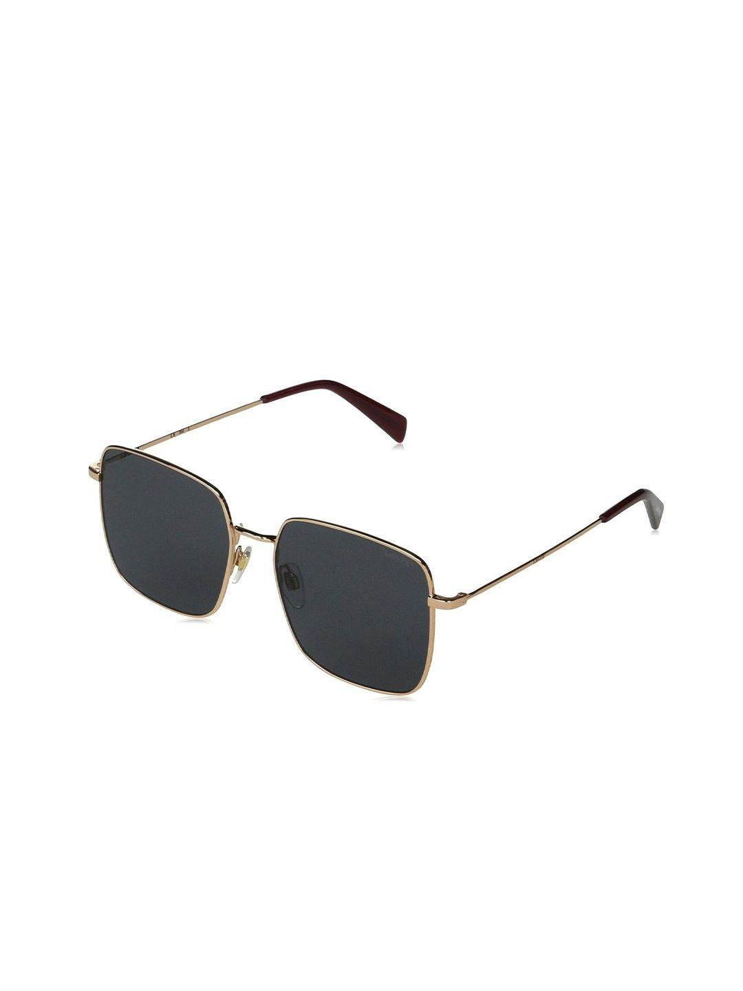 levis women square sunglasses with polarised lens 203142ddb56ir