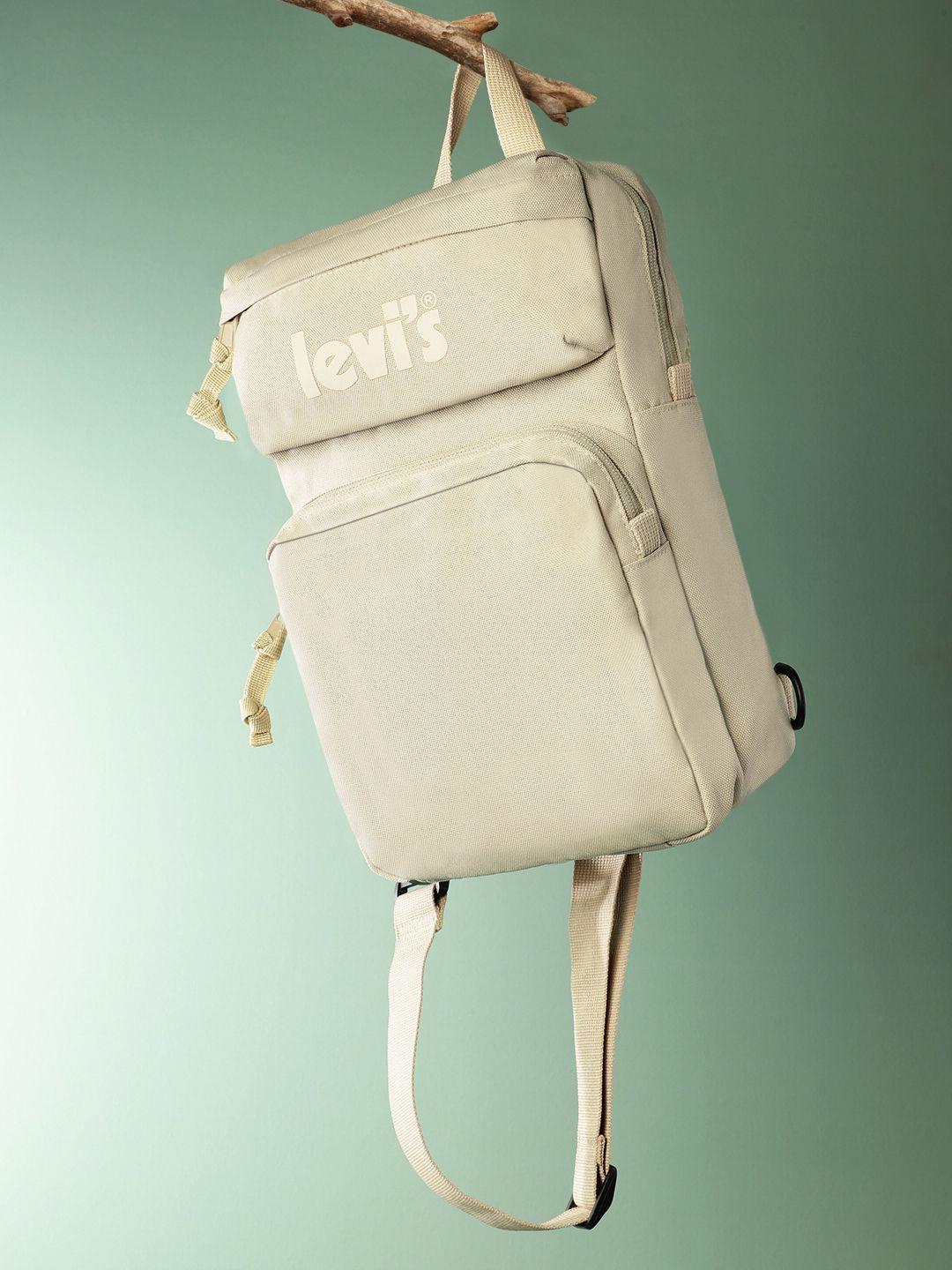 levis men backpack -  6 ltr