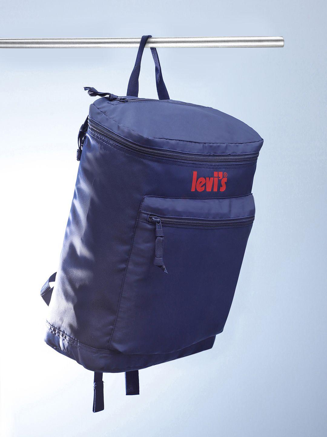 levis men backpack - 10 ltr