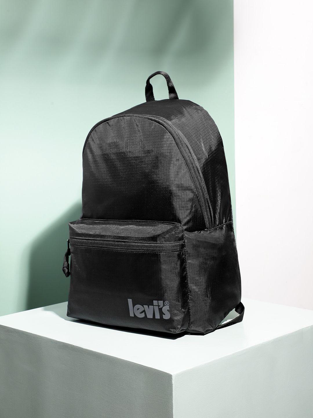 levis men backpack - 10 ltr