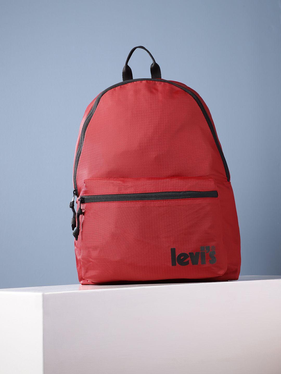 levis men backpack - 10 ltr