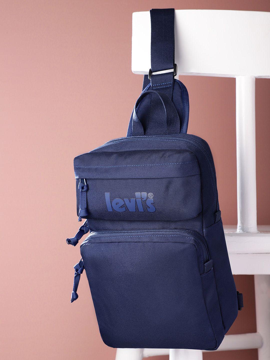 levis men backpack - 5 ltr