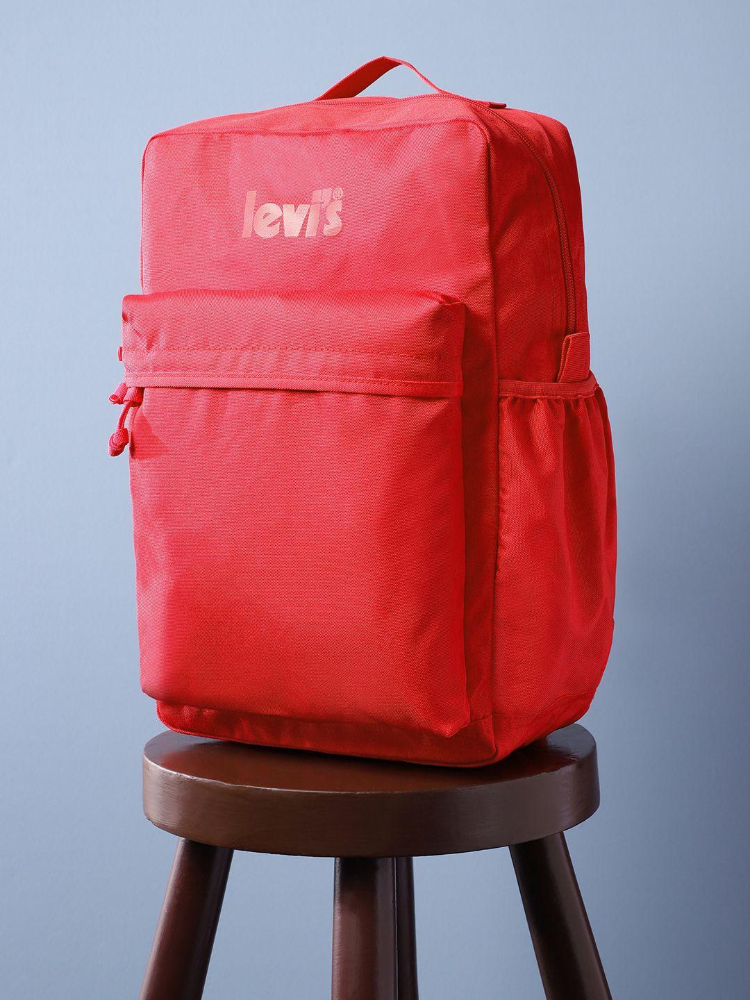 levis men backpack- 10 ltr