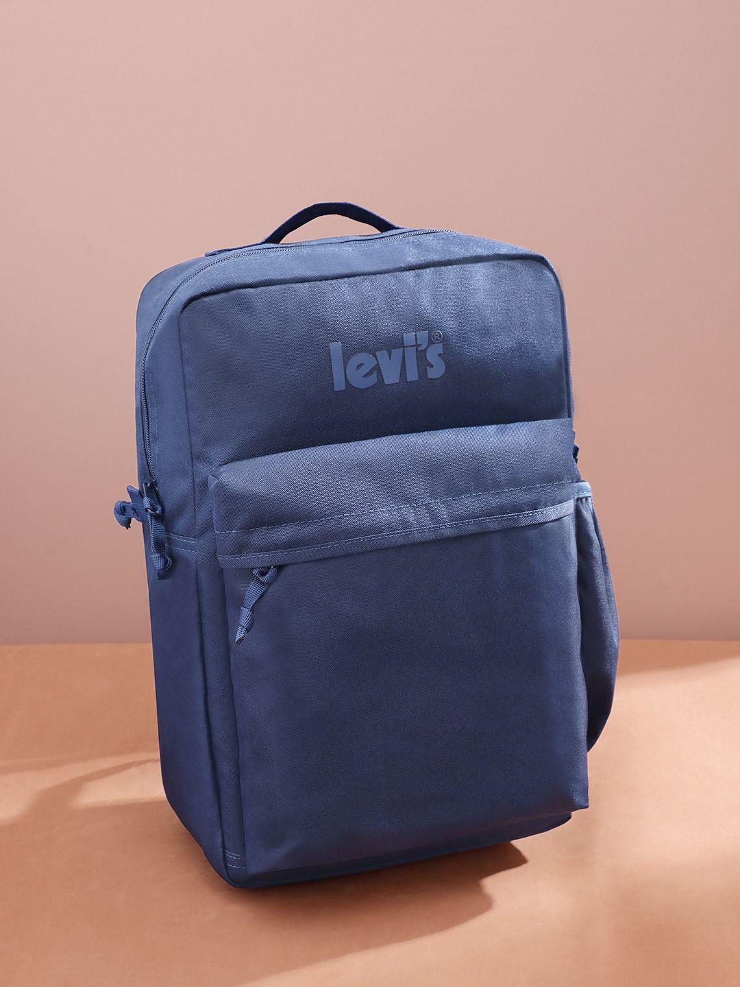 levis men backpack- 10 ltr