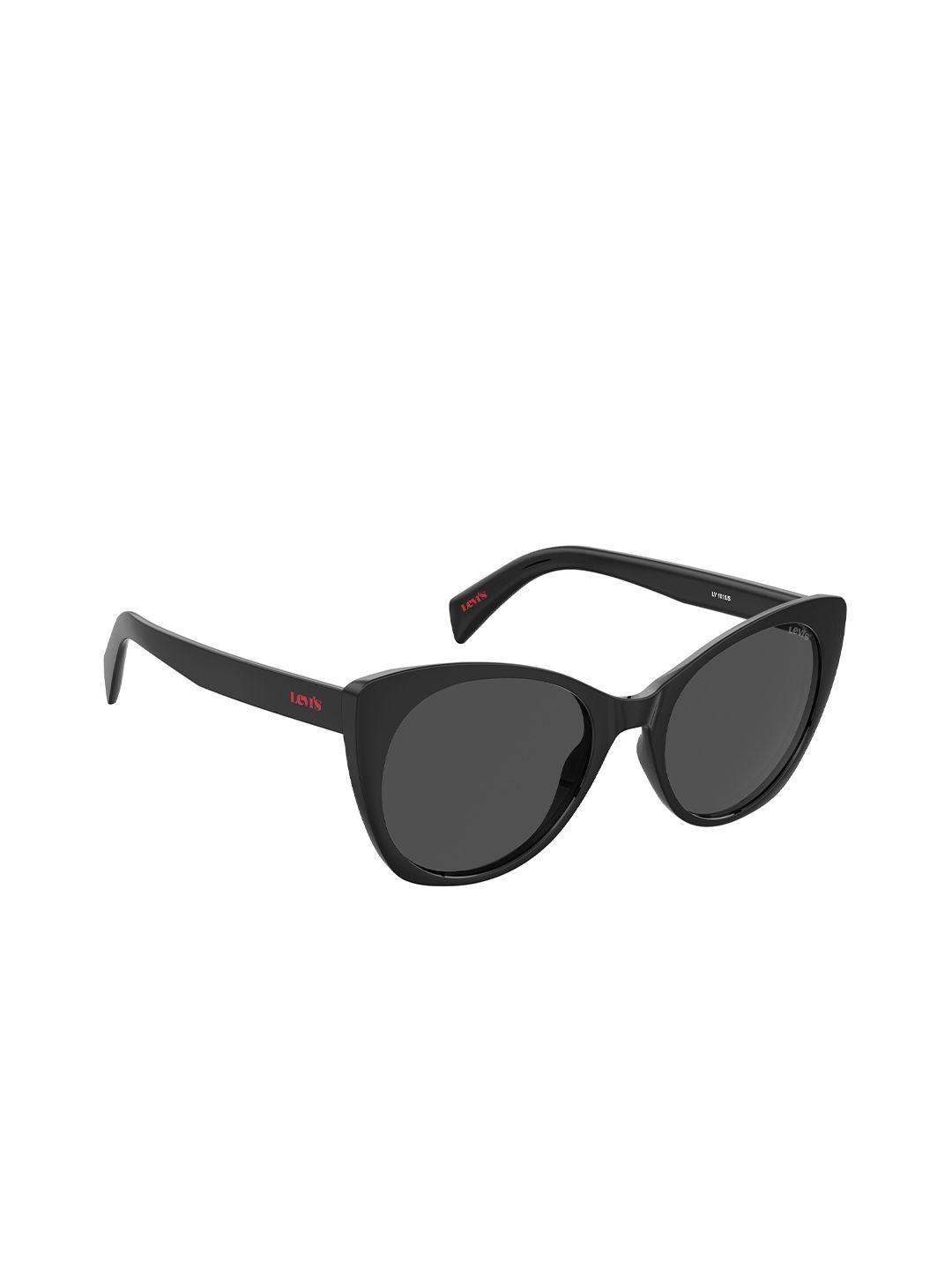 levis women cateye sunglasses with polarised lens